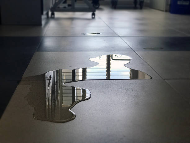 Water damage restoration experts in Danbury, CT